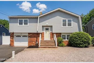 3148 Oceanic Drive, Toms River Township, NJ 08753 - Photo 1