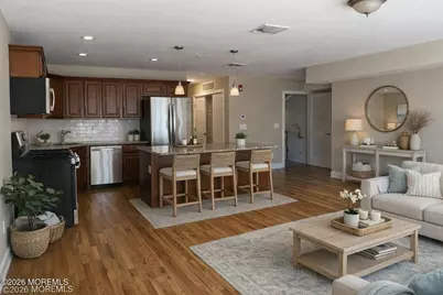 45 Beers Street #11A, Keyport, NJ 07735 - Photo 3