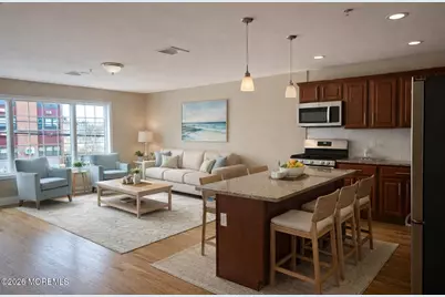 45 Beers Street #11A, Keyport, NJ 07735 - Photo 7