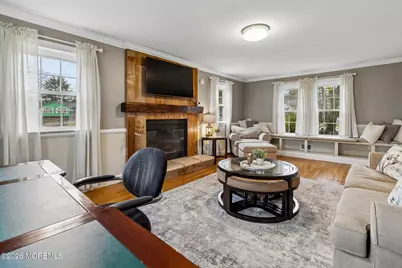 2 Wickham Lane, East Windsor Township, NJ 08520 - Photo 5