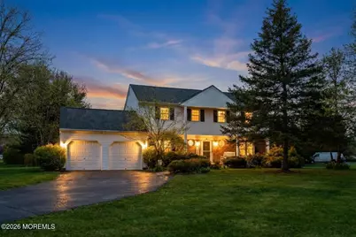 2 Wickham Lane, East Windsor Township, NJ 08520 - Photo 1