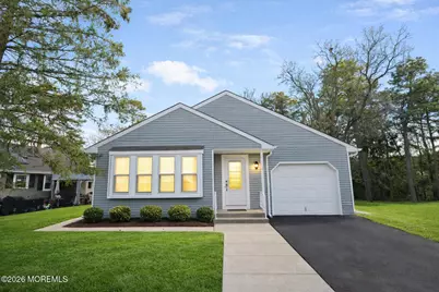 8 Abbey Lane, Manchester Township, NJ 08759 - Photo 1