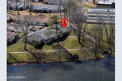 1028B Shetland Drive #B, Lakewood, NJ 08701 - Photo 5