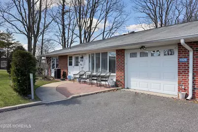 1028B Shetland Drive #B, Lakewood, NJ 08701 - Photo 3