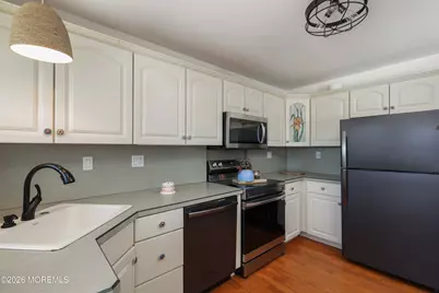 1028B Shetland Drive #B, Lakewood, NJ 08701 - Photo 9