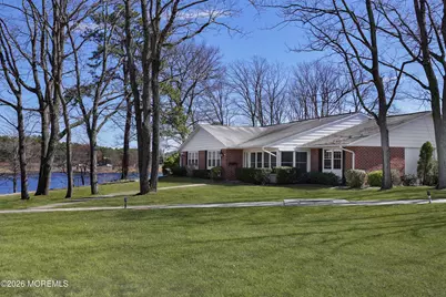 1028B Shetland Drive #B, Lakewood, NJ 08701 - Photo 1