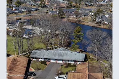 1028B Shetland Drive #B, Lakewood, NJ 08701 - Photo 39