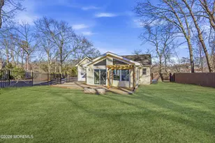 542 Burke Rd, Jackson, NJ 08527 - Photo 19