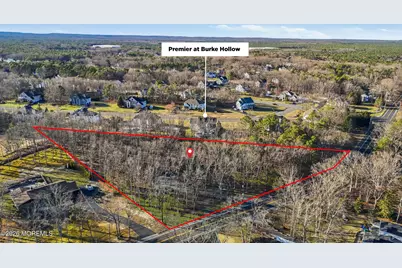 618 Burke Road, Jackson, NJ 08527 - Photo 1