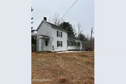 121 E Union Valley Road, Monroe Township, NJ 08831 - Photo 1