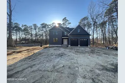 2 Railroad Avenue, Berkeley, NJ 08721 - Photo 1