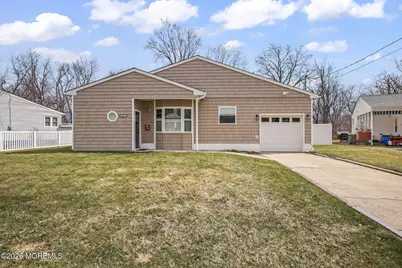 27 Mason Drive, Hazlet Township, NJ 07730 - Photo 1