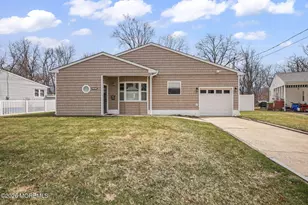 27 Mason Dr, Hazlet Township, NJ 07730 - Photo 1