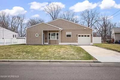 27 Mason Drive, Hazlet Township, NJ 07730 - Photo 3