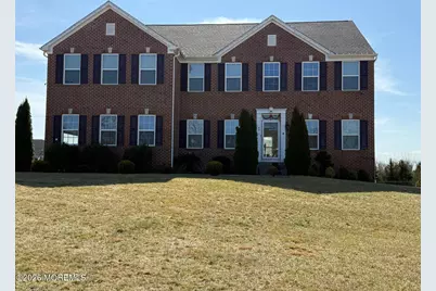 40 Gina Drive, Allentown, NJ 08501 - Photo 1