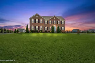 40 Gina Dr, Allentown, NJ 08501 - Photo 1