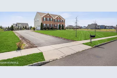 40 Gina Drive, Allentown, NJ 08501 - Photo 3