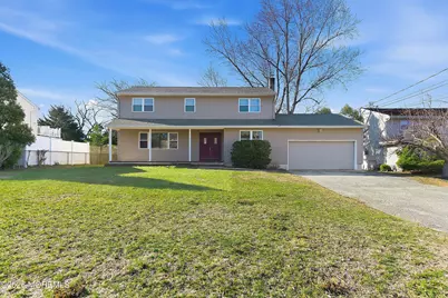 9 Lynn Drive, Toms River Township, NJ 08753 - Photo 1
