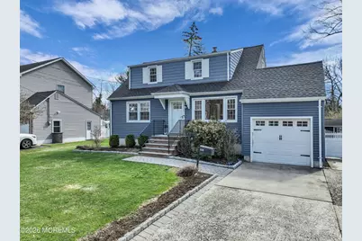 306 Bloomingdale Avenue, Cranford Township, NJ 07016 - Photo 1