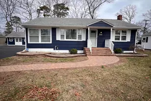 240 Wainwright St, Forked River, NJ 08731 - Photo 1