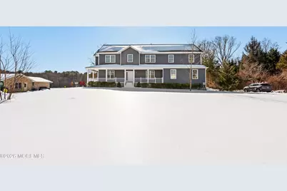 140 Locust Avenue, Howell Township, NJ 07731 - Photo 1