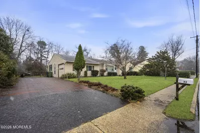 33 Toomin Drive, Neptune Township, NJ 07753 - Photo 3
