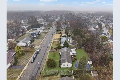 33 Toomin Drive, Neptune Township, NJ 07753 - Photo 49