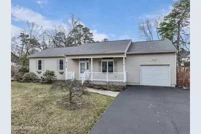 816 3rd Avenue, Toms River Township, NJ 08757 - Photo 3