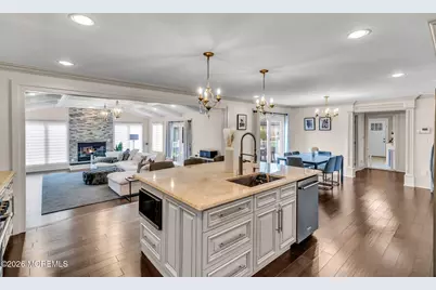 12 Meadowview Drive, Colts Neck Township, NJ 07722 - Photo 21