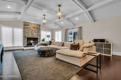 12 Meadowview Drive, Colts Neck Township, NJ 07722 - Photo 19