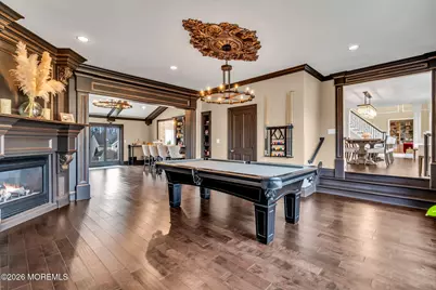 12 Meadowview Drive, Colts Neck Township, NJ 07722 - Photo 13