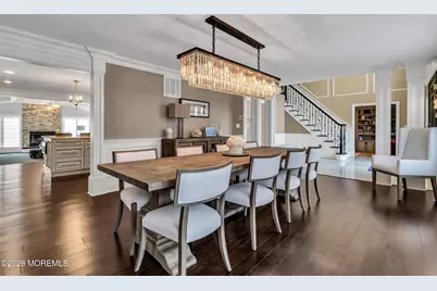 12 Meadowview Drive, Colts Neck Township, NJ 07722 - Photo 11