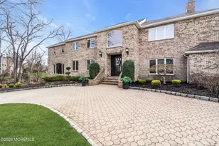 12 Meadowview Dr, Colts Neck Township, NJ 07722 - Photo 3