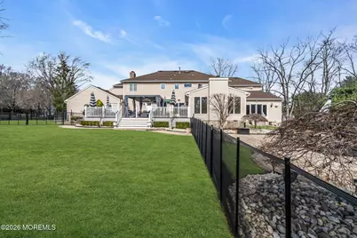 12 Meadowview Drive, Colts Neck Township, NJ 07722 - Photo 55