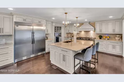 12 Meadowview Drive, Colts Neck Township, NJ 07722 - Photo 23