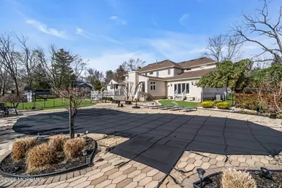 12 Meadowview Drive, Colts Neck Township, NJ 07722 - Photo 51