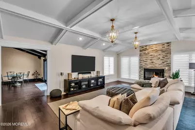 12 Meadowview Drive, Colts Neck Township, NJ 07722 - Photo 17