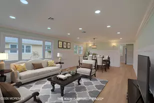 9 Port Royal Dr, Toms River Township, NJ 08757 - Photo 7