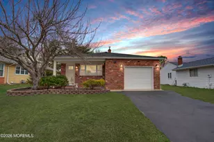 9 Port Royal Dr, Toms River Township, NJ 08757 - Photo 1