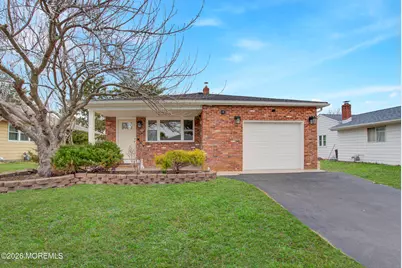 9 Port Royal Drive, Toms River Township, NJ 08757 - Photo 3