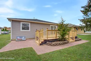 9 Port Royal Dr, Toms River Township, NJ 08757 - Photo 41