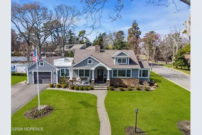 2 Cranmoor Drive, Toms River Township, NJ 08753 - Photo 1