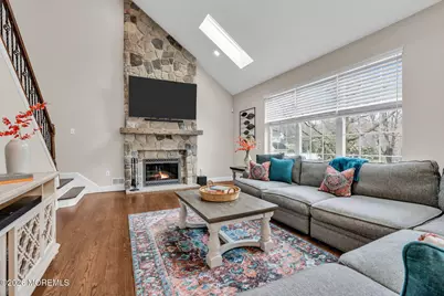 41 Lafayette Mills Road, Manalapan Township, NJ 07726 - Photo 23