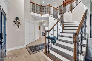 41 Lafayette Mills Rd, Manalapan Township, NJ 07726 - Photo 5