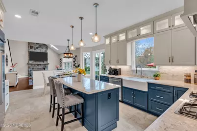 41 Lafayette Mills Road, Manalapan Township, NJ 07726 - Photo 13