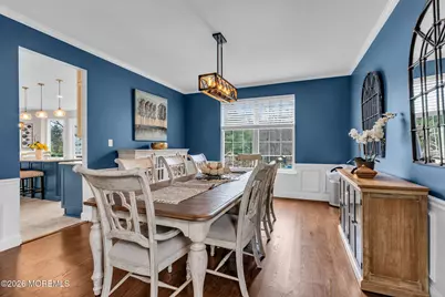 41 Lafayette Mills Road, Manalapan Township, NJ 07726 - Photo 11