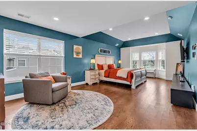 41 Lafayette Mills Road, Manalapan Township, NJ 07726 - Photo 31