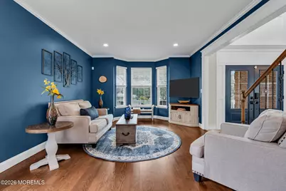 41 Lafayette Mills Road, Manalapan Township, NJ 07726 - Photo 9