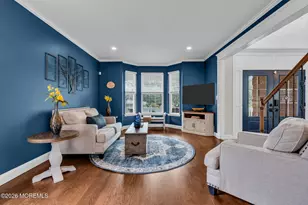 41 Lafayette Mills Rd, Manalapan Township, NJ 07726 - Photo 9