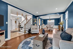 41 Lafayette Mills Rd, Manalapan Township, NJ 07726 - Photo 7